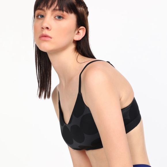 ADIDAS
Women Sports Lightly Padded Bra (Black, Grey) - Picture 3 of 9